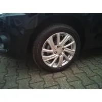 Suzuki Swift, 2023, МКПП, пробег 17845 км