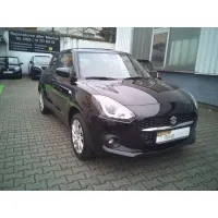 Suzuki Swift, 2023, МКПП, пробег 17845 км