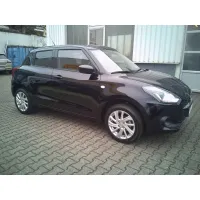 Suzuki Swift, 2023, МКПП, пробег 17845 км