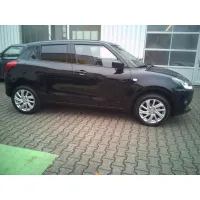 Suzuki Swift, 2023, МКПП, пробег 17845 км