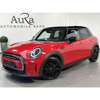 MINI Cooper, 2022, АКПП, пробег 24750 км