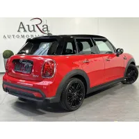 MINI Cooper, 2022, АКПП, пробег 24750 км