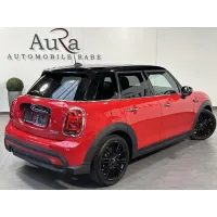 MINI Cooper, 2022, АКПП, пробег 24750 км