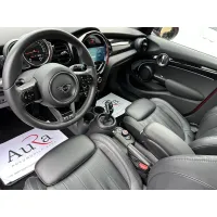 MINI Cooper, 2022, АКПП, пробег 24750 км