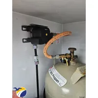 Автодом Sun Living, 2021, МКПП, пробег 62000 км