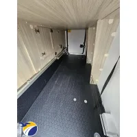 Автодом Sun Living, 2021, МКПП, пробег 62000 км