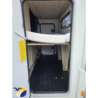 Автодом Sun Living, 2021, МКПП, пробег 62000 км