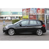 BMW 225, 2021, АКПП, пробег 100000 км