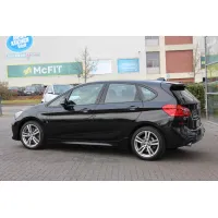 BMW 225, 2021, АКПП, пробег 100000 км
