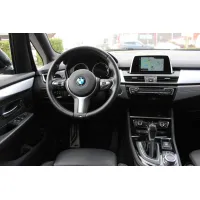 BMW 225, 2021, АКПП, пробег 100000 км