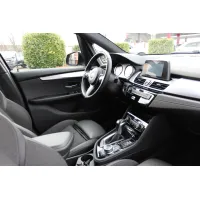 BMW 225, 2021, АКПП, пробег 100000 км