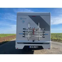 Автодом Sun Living, 2023, МКПП, пробег 35100 км