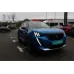 Peugeot 2008, 2023, АКПП, пробег 22644 км