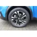 Peugeot 2008, 2023, АКПП, пробег 22644 км
