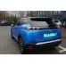 Peugeot 2008, 2023, АКПП, пробег 22644 км