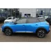 Peugeot 2008, 2023, АКПП, пробег 22644 км