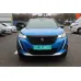 Peugeot 2008, 2023, АКПП, пробег 22644 км