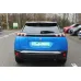 Peugeot 2008, 2023, АКПП, пробег 22644 км