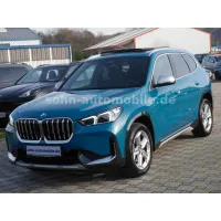 BMW X1, 2023, АКПП, пробег 50000 км