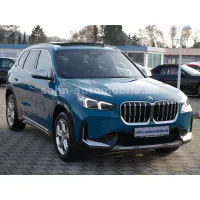 BMW X1, 2023, АКПП, пробег 50000 км