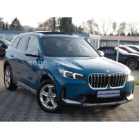 BMW X1, 2023, АКПП, пробег 50000 км