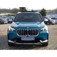 BMW X1, 2023, АКПП, пробег 50000 км