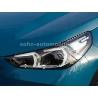 BMW X1, 2023, АКПП, пробег 50000 км