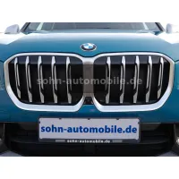 BMW X1, 2023, АКПП, пробег 50000 км