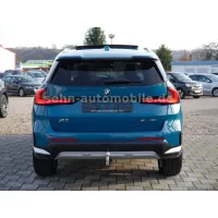 BMW X1, 2023, АКПП, пробег 50000 км