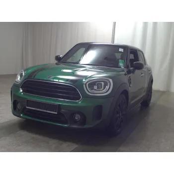MINI Cooper, 2020, АКПП, пробег 43105 км