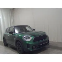 MINI Cooper, 2020, АКПП, пробег 43105 км