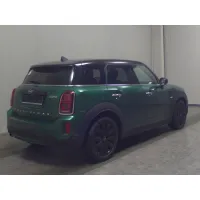 MINI Cooper, 2020, АКПП, пробег 43105 км