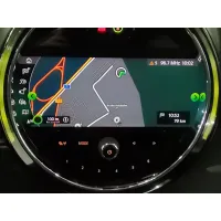 MINI Cooper, 2020, АКПП, пробег 43105 км