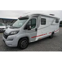 Автодом LMC Cruiser, 2024, АКПП, пробег 8060 км