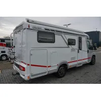 Автодом LMC Cruiser, 2024, АКПП, пробег 8060 км