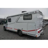 Автодом LMC Cruiser, 2024, АКПП, пробег 8060 км