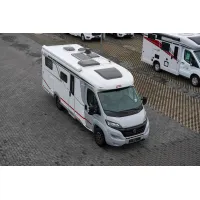 Автодом LMC Cruiser, 2024, АКПП, пробег 8060 км