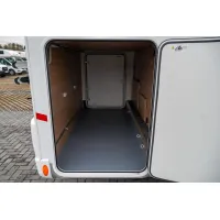 Автодом LMC Cruiser, 2024, АКПП, пробег 8060 км