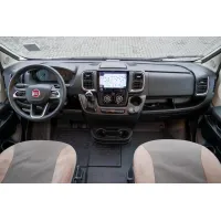 Автодом LMC Cruiser, 2024, АКПП, пробег 8060 км