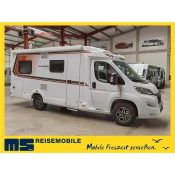 Автодом Weinsberg CARACOMPACT, 2024, АКПП, пробег 1420 км