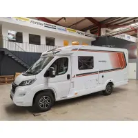 Автодом Weinsberg CARACOMPACT, 2024, АКПП, пробег 1420 км