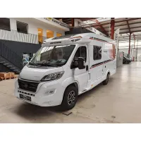 Автодом Weinsberg CARACOMPACT, 2024, АКПП, пробег 1420 км