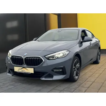 BMW 2er, 2020, АКПП, пробег 80000 км