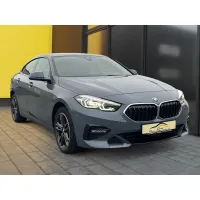 BMW 2er, 2020, АКПП, пробег 80000 км