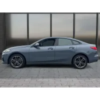 BMW 2er, 2020, АКПП, пробег 80000 км