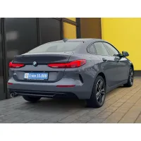 BMW 2er, 2020, АКПП, пробег 80000 км