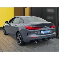 BMW 2er, 2020, АКПП, пробег 80000 км