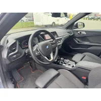 BMW 2er, 2020, АКПП, пробег 80000 км