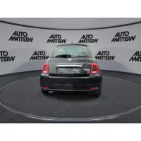 Fiat 500, 2020, МКПП, пробег 21347 км