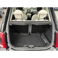 Fiat 500, 2020, МКПП, пробег 21347 км